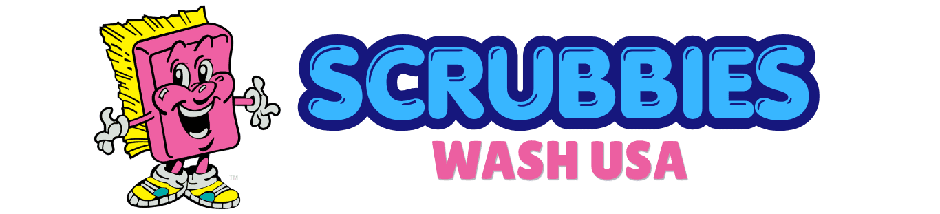 Scrubbies Wash USA, INC